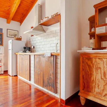 Il Nido Della Cicogna Appartement Certosa di Pavia Buitenkant foto